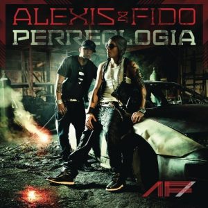 Alexis Y Fido Ft. Daddy Yankee – Rescate